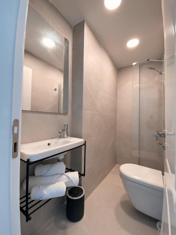 Amber Boutique Hotel Кешме Экстерьер фото