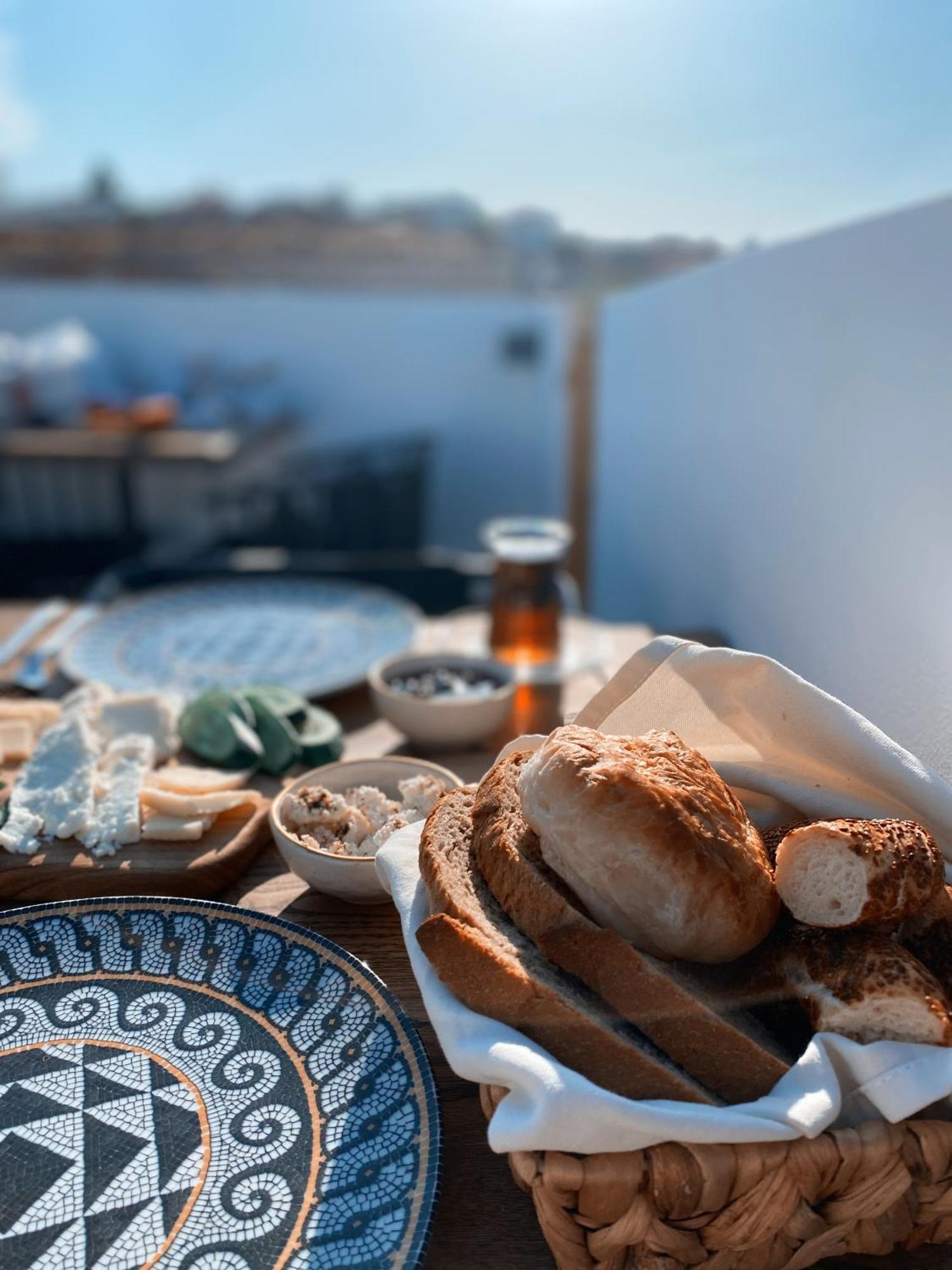 Amber Boutique Hotel Кешме Экстерьер фото