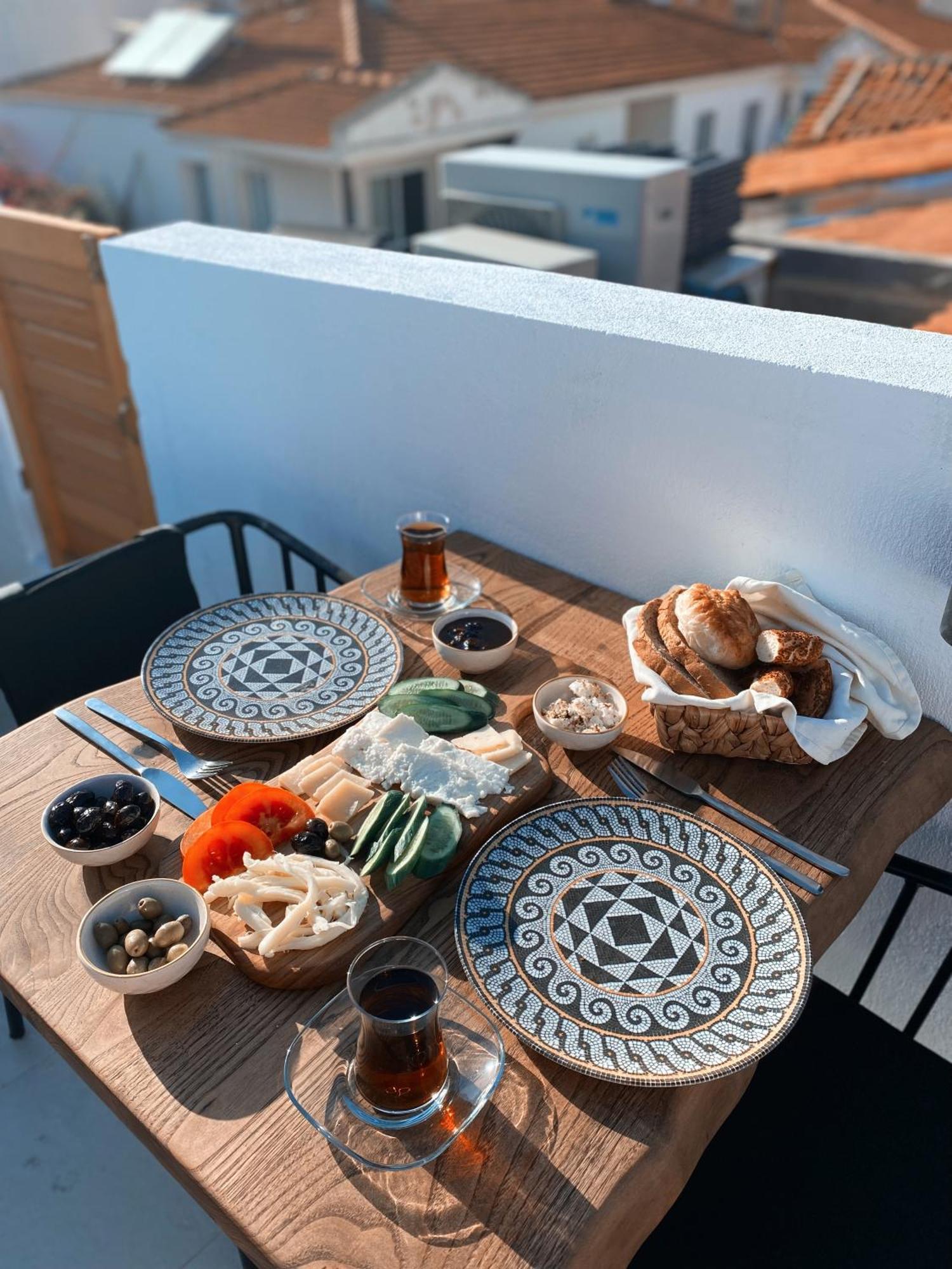 Amber Boutique Hotel Кешме Экстерьер фото